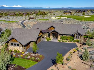 15401 SW Caballo Ct, Powell Butte, OR 97753