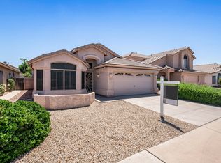 4715 E Frye Rd, Phoenix, AZ 85048