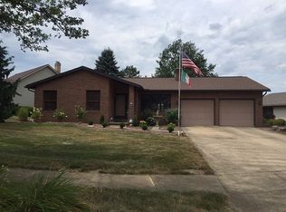 471 Memory Ln, Wooster, OH 44691