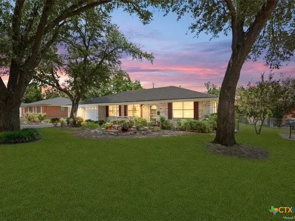 302 E Upshaw Ave, Temple, TX 76501