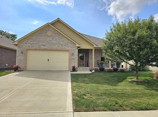 12758 N Commons West Dr, Mooresville, IN 46158