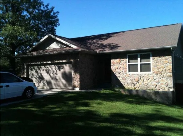 13327 Longridge Ln, Bentonville, AR 72712