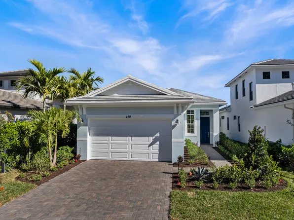 140 SE Via Tirso Port St, Lucie, FL 34952