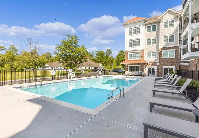The Enclave at Dewy Meadows — Photo 33