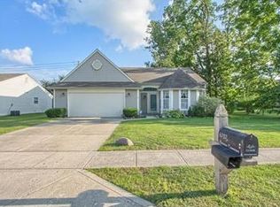 6737 Decatur Cmns, Indianapolis, IN 46221