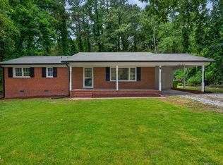 6223 Dello St, Durham, NC 27712