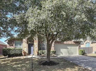 20816 Windmill Ridge St, Pflugerville, TX 78660