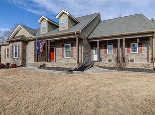 200 Melson Rd SW, Cave Spring, GA 30124