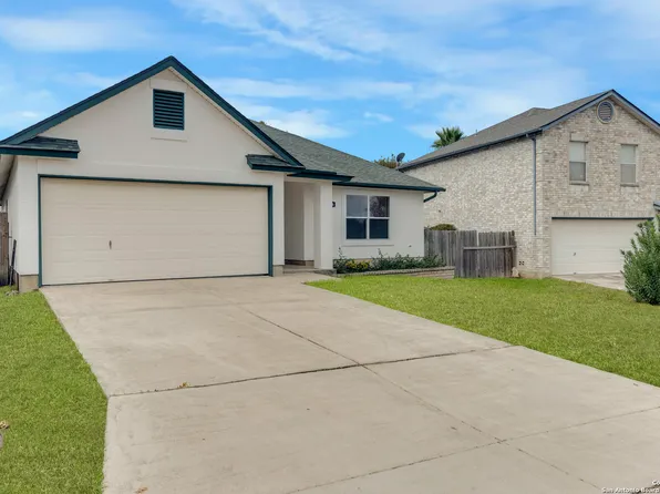 7906 SWINDOW CIR, Converse, TX 78109