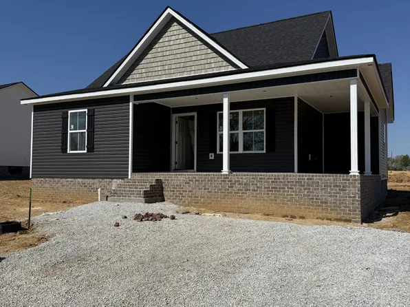 955 Wilkie St N Lot 4, Mc Ewen, TN 37101