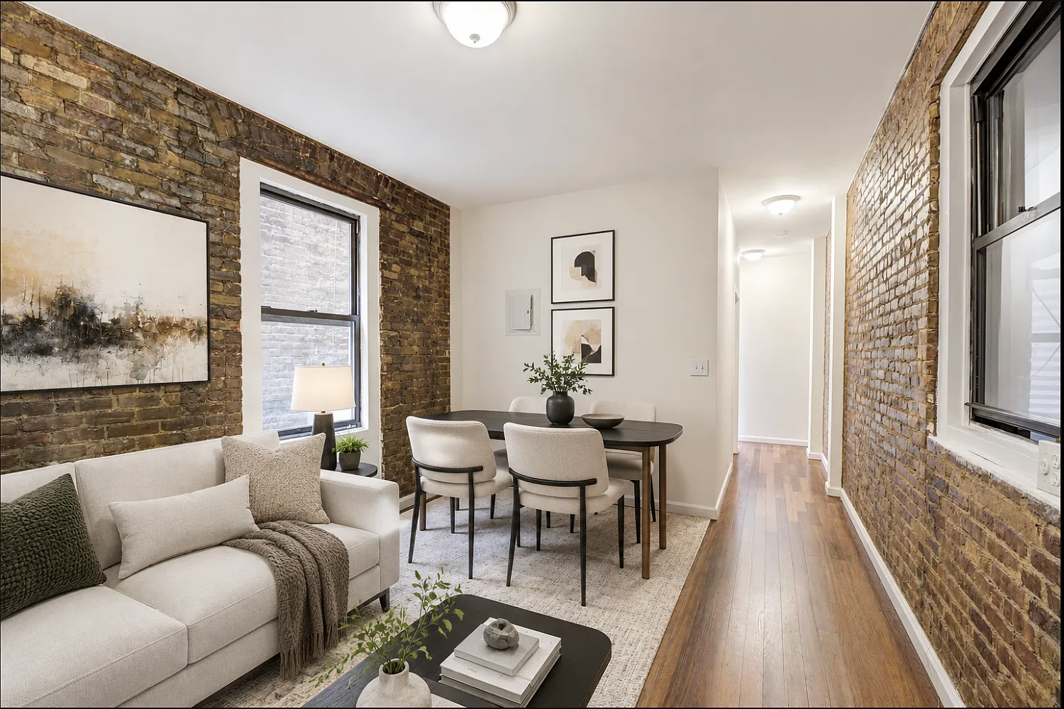7 Carmine Street — Photo 2