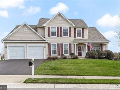 406 Westview Dr, Avondale, PA, 19311