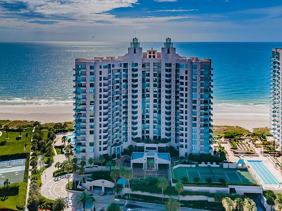 4th image of 1560 Gulf Blvd APT 1704