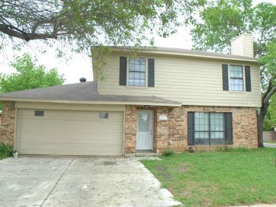 233 Myrtle Dr, Arlington, TX, 76018