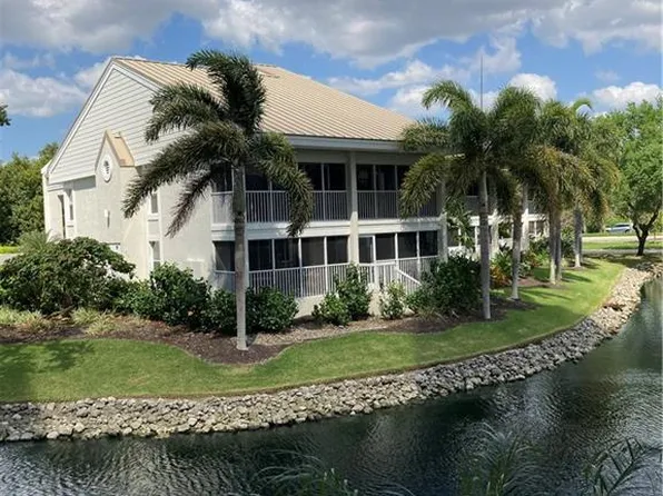 6371 Pelican Bay Blvd #N-8, Naples, FL 34108