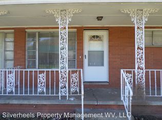 61 Palmer Dr APT 103, Parkersburg, WV 26104