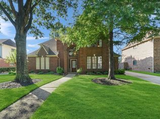 20751 Vanderwick Dr, Katy, TX 77450