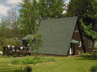 E2928 Moon Lake Ct, Iola, WI 54945