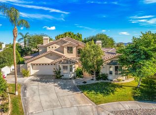 2 Normandy Way, Rancho Mirage, CA 92270