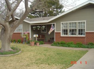 1708 Petroleum Dr, Odessa, TX 79762