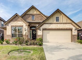 2609 Sagedale Dr, Conroe, TX 77301