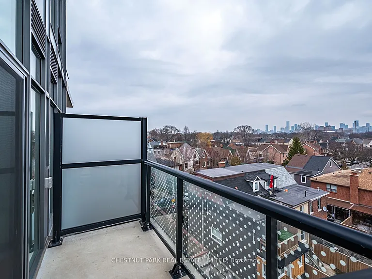 109 Ossington Ave #509 — Photo 18