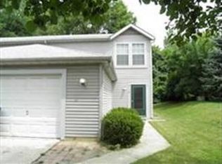 2176 Big Tree Dr, Columbus, OH 43223