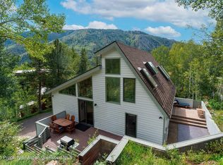 100 Mountain Laurel Ct, Aspen, CO 81611