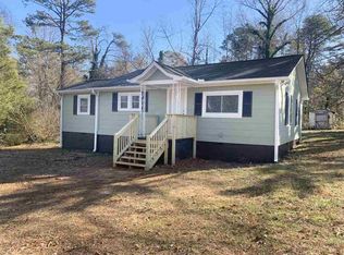 831 Ballenger Rd, Inman, SC 29349