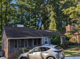 722 Rome Ct, Charlotte, NC 28209