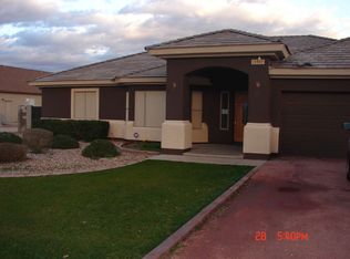 11367 N 127th Ave, El Mirage, AZ 85335