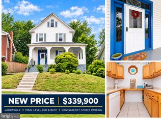 2713 Goodwood Rd, Baltimore, MD 21214