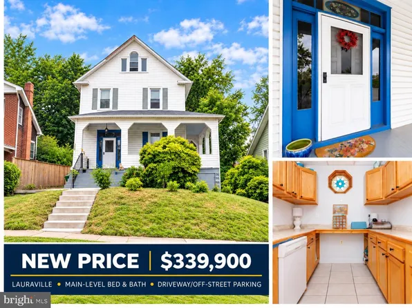 2713 Goodwood Rd, Baltimore, MD 21214