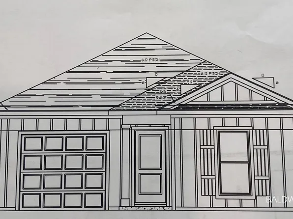 12812 Patriot Way, Spanish Fort, AL 36527