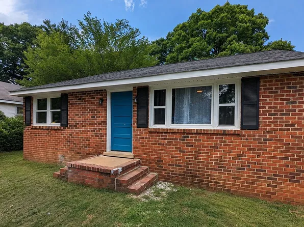 4220 Terminal Ave, Richmond, VA 23224