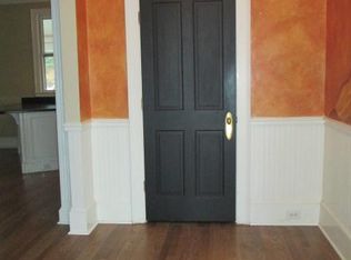 612 E Front St, New Bern, NC 28560