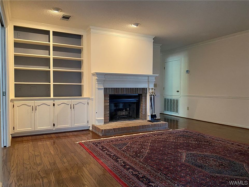 619 Reston Dr, Tuscaloosa, AL 35406 Zillow