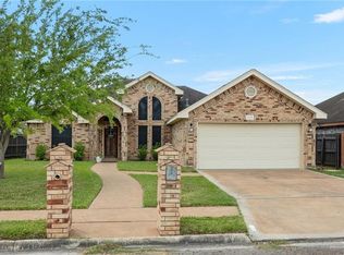 3803 Burr Dr, Edinburg, TX 78542