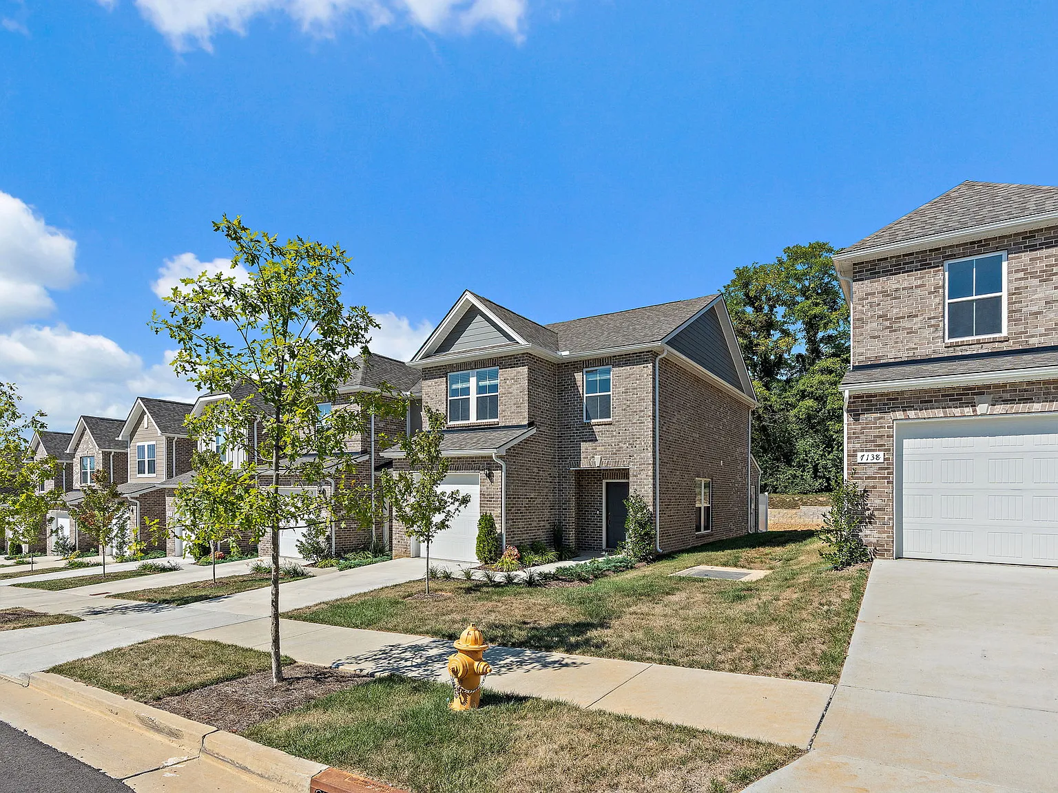 7136 Mapleside Lane - 1 — Photo 3