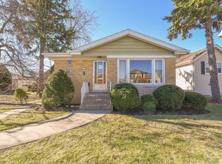 7743 W Summerdale Ave, Chicago, IL