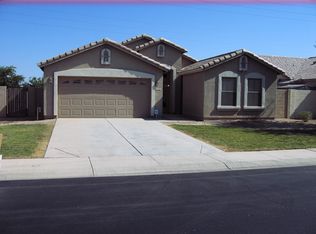 4129 S Martingale Rd, Gilbert, AZ 85297