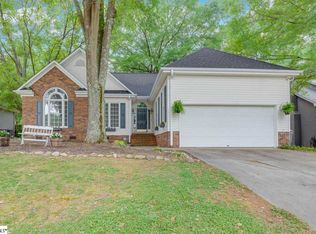 203 Flagstar Ct, Fountain Inn, SC 29644