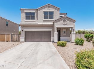 11724 E Cliffrose Ln, Florence, AZ 85132