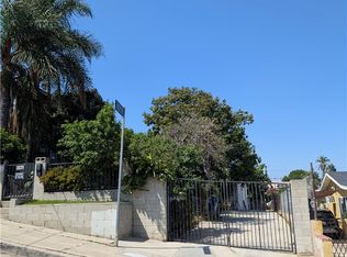 3231 Inez St, Los Angeles, CA 90023