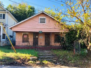 812 Chestnut Pl NW, Atlanta, GA 30314