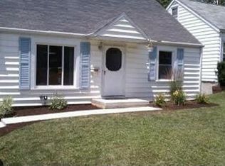 826 Milburn Rd NE, Massillon, OH 44646