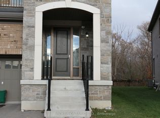 31 Swordfish Dr #BASEMENT, Whitby, ON L1P0K7