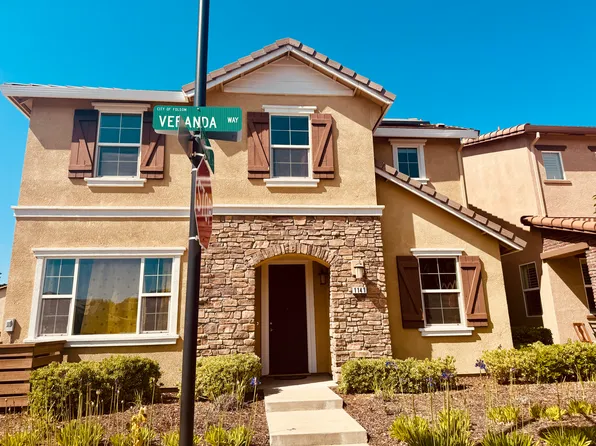1141 Veranda Way, Folsom, CA 95630