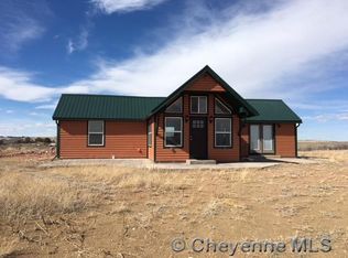 586 Jenny Lynn Rd, Granite Canyon, WY 82059