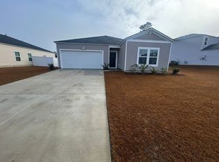 614 Culpeo Dr, Conway, SC 29526